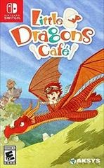 Little Dragons Cafe