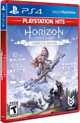 Horizon Zero Dawn [Complete Edition Playstation Hits]