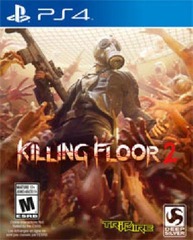 Killing Floor 2