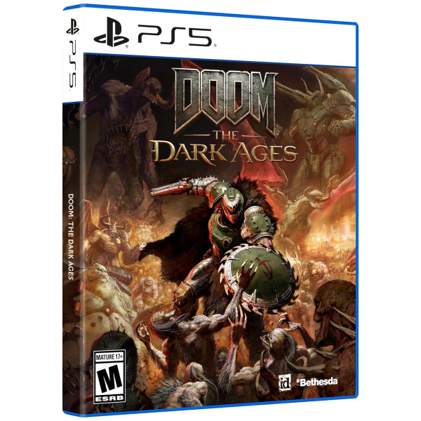 Doom: The Dark Ages