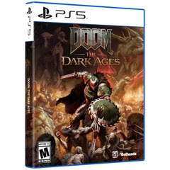 Doom: The Dark Ages