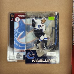 Markus Naslund Vancouver Canucks Series 6