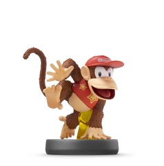 Diddy Kong (SSB)