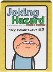 Joking Hazard Deck Enhancement #2