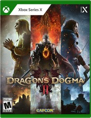 Dragon's Dogma II