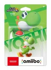 Yoshi (Smash Series) (JPN Version)