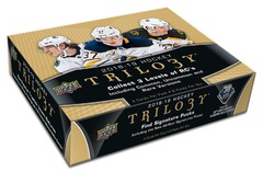 2018-19  Upper Deck Trilogy