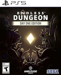 Endless Dungeon - PS5 NEW