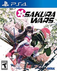 Sakura Wars