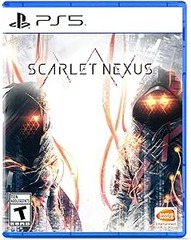 Scarlet Nexus