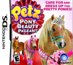 Petz Pony Beauty Pageant