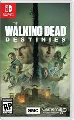 Walking Dead: Destinies