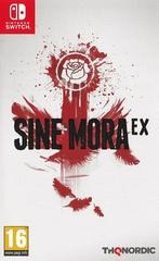 Sine Mora EX (pal)