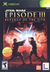 Star Wars Episode III Revenge of the Sith