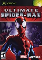 Ultimate Spiderman