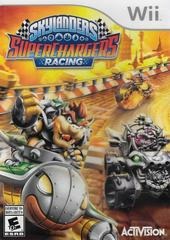 Skylanders SuperChargers Racing (Game Only)