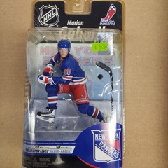 Marian Gaborik New York Rangers Series 25