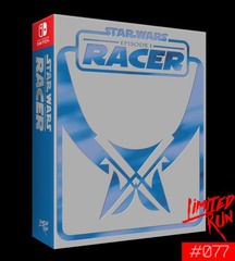 Star Wars Episode I: Racer [Premium Edition]