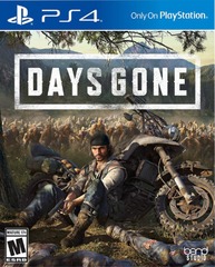 Days Gone