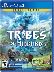 Tribes of Midgard [Deluxe Edition]