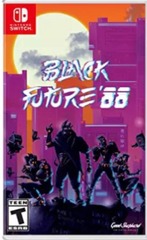Black Future '88