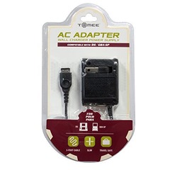 Tomee GBA SP/DS AC Adapter