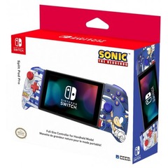 Hori Split Pad Pro - Sonic The Hedgehog