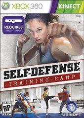 Self-Defense Training Camp