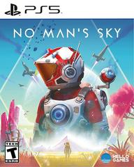 No Mans Sky