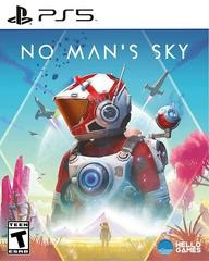 No Man's Sky