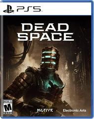 Dead Space Remake