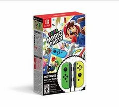 Super Mario Party [Controller Bundle]