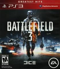 Battlefield 3 [Greatest Hits]