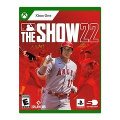 MLB The Show 22