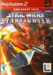 Star Wars Starfighter  [Greatest Hits]