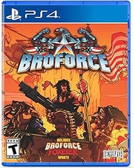 Broforce