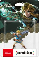 Link (ToTK) (US version)