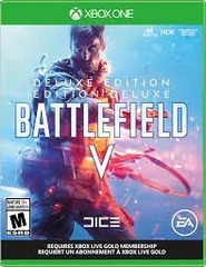 Battlefield V