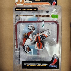 Brian Boucher NHLPA Series 2