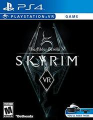 Elder Scrolls V: Skyrim VR