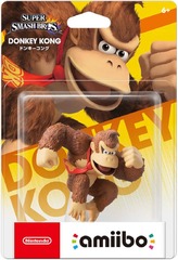 Donkey Kong (SSB) (US Version)