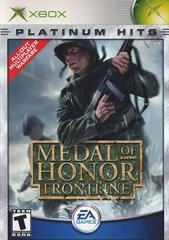 Medal of Honor Frontline [Platinum Hits]