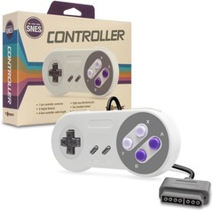 Tomee SNES Controller