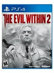 Evil Within 2