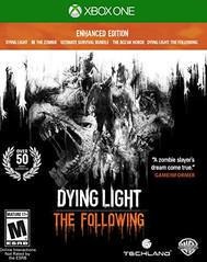 Dying Light The Following