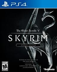 Elder Scrolls V: Skyrim Special Edition