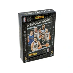 2023-24 Panini Nba Revolutions Basketball