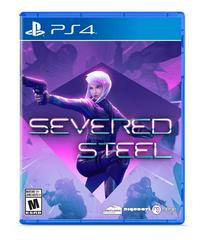 Severed  Steel