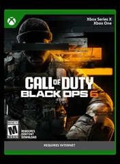 Call Of Duty: Black Ops 6