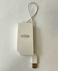 Intec Wii LAN Adapter